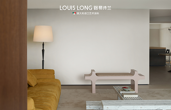 路易诗兰丨ANGELI · 安吉丽肤感 | 从生活出发探秘空间的雅致美妙