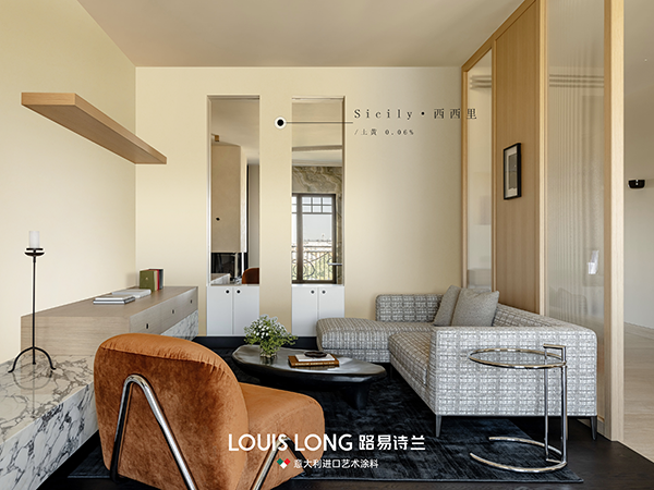 路易诗兰丨SICILY · 西西里不定义风格！！细节与质感是永不过时的搭配