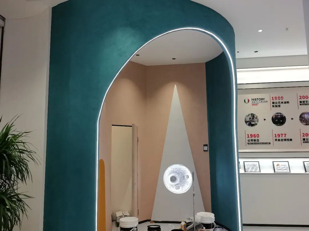 LOUIS LONG | 路易诗兰陕西延安宝塔新店启幕品鉴！